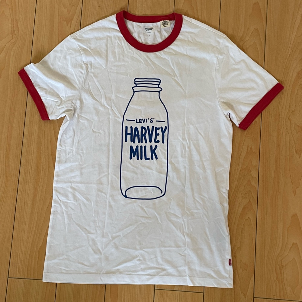 LIMITED EDTION: tee